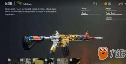 ak皮肤爆料最新消息,神秘新英雄即将登场,全新特效震撼来袭!